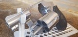 Smith & Wesson Model 640, 38 Special, 1 3/4