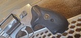 Smith & Wesson Model 640, 38 Special, 1 3/4