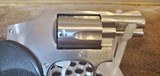Smith & Wesson Model 640, 38 Special, 1 3/4