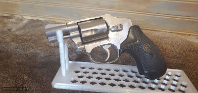 Smith & Wesson Model 640, 38 Special, 1 3/4
