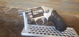 Smith & Wesson Model 640, 38 Special, 1 3/4