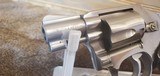 Smith & Wesson Model 640, 38 Special, 1 3/4
