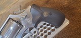 Smith & Wesson Model 65-5, 357 Magnum, 4