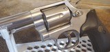 Smith & Wesson Model 65-5, 357 Magnum, 4