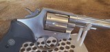 Smith & Wesson Model 65-5, 357 Magnum, 4