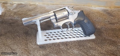 Smith & Wesson Model 65-5, 357 Magnum, 4