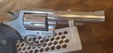 Smith & Wesson Model 65-5, 357 Magnum, 4