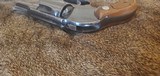 Smith & Wesson Model 49, 38 Special, Blued 1 3/4
