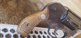 Smith & Wesson Model 49, 38 Special, Blued 1 3/4