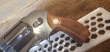 Smith & Wesson Model 49, 38 Special, Blued 1 3/4