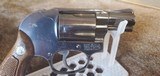 Smith & Wesson Model 49, 38 Special, Blued 1 3/4