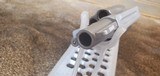 Smith & Wesson Model 642-1 Airweight, 38 Special +P, 2