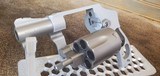 Smith & Wesson Model 642-1 Airweight, 38 Special +P, 2