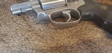 Smith & Wesson Model 640 (No Dash), 38 Special, 1 3/4" Barrel - 11 of 12