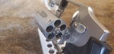 Smith & Wesson Model 640 (No Dash), 38 Special, 1 3/4" Barrel - 9 of 12