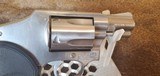 Smith & Wesson Model 640 (No Dash), 38 Special, 1 3/4" Barrel - 6 of 12