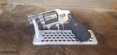 Smith & Wesson Model 640 (No Dash), 38 Special, 1 3/4" Barrel