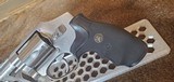 Smith & Wesson Model 640 (No Dash), 38 Special, 1 3/4" Barrel - 4 of 12