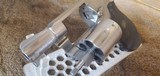 Smith & Wesson Model 640 (No Dash), 38 Special, 1 3/4" Barrel - 10 of 12