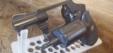 Smith & Wesson Model 442 Airweight 38 Special, 1 3/4