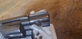 Smith & Wesson Model 442 Airweight 38 Special, 1 3/4