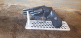 Smith & Wesson Model 442 Airweight 38 Special, 1 3/4