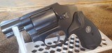 Smith & Wesson Model 442 Airweight 38 Special, 1 3/4