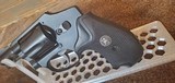 Smith & Wesson Model 442 Airweight 38 Special, 1 3/4