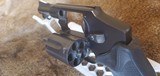 Smith & Wesson Model 442 Airweight 38 Special, 1 3/4