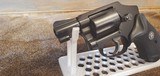 Smith & Wesson Model 442 Airweight 38 Special, 1 3/4