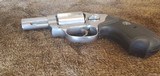 Smith & Wesson Model 640-1, 357 Magnum, 2 1/8