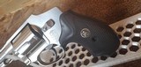 Smith & Wesson Model 640-1, 357 Magnum, 2 1/8