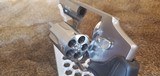 Smith & Wesson Model 640-1, 357 Magnum, 2 1/8