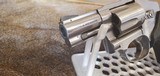 Smith & Wesson Model 640-1, 357 Magnum, 2 1/8