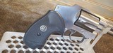 Smith & Wesson Model 640-1, 357 Magnum, 2 1/8