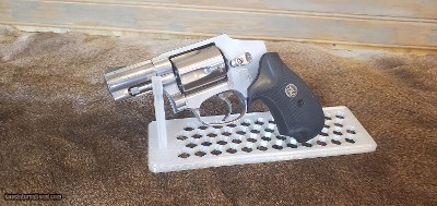 Smith & Wesson Model 640-1, 357 Magnum, 2 1/8