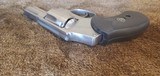 Smith & Wesson Model 640-1, 357 Magnum, 2 1/8