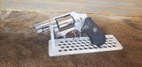 Smith & Wesson Model 640-1, 357 Magnum, 2 1/8