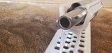 Smith & Wesson Model 638-2, 38 Special, 1 3/4