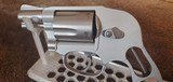 Smith & Wesson Model 638-2, 38 Special, 1 3/4