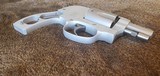 Smith & Wesson Model 638-2, 38 Special, 1 3/4