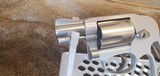 Smith & Wesson Model 638-2, 38 Special, 1 3/4