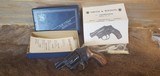 Smith & Wesson Model 40, 38 Special, 1 3/4