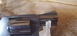 Smith & Wesson Model 40, 38 Special, 1 3/4