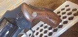 Smith & Wesson Model 40, 38 Special, 1 3/4