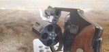 Smith & Wesson Model 40, 38 Special, 1 3/4
