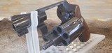 Smith & Wesson Model 40, 38 Special, 1 3/4