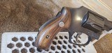 Smith & Wesson Model 40, 38 Special, 1 3/4