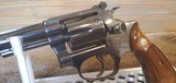 Smith & Wesson Model 51, 22 MRF (Magnum Rim Fire) 3 1/2