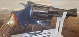 Smith & Wesson Model 51, 22 MRF (Magnum Rim Fire) 3 1/2